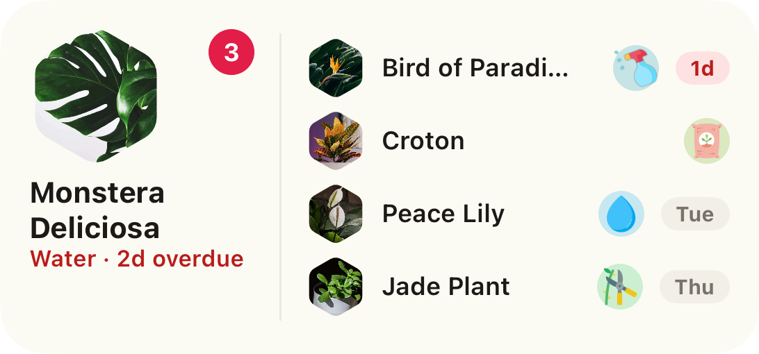 Ploi widget